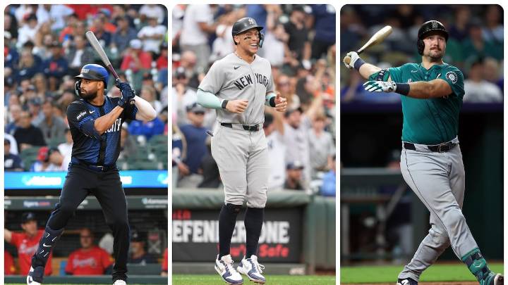 Series clave para la clasificación a los playoff: así se definirá la Liga Americana