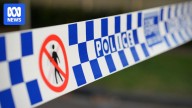 Worker dies after being struck by forklift in Sydney's east
