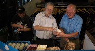 Helados Ben & Jerry’s se queda sin Jerry: su cofundador renuncia por disputas con Unilever