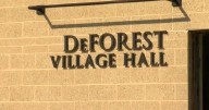 Williams defeats Landgraf in DeForest special election