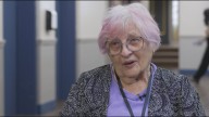 Toronto grandmother enrols at U of T at 82
