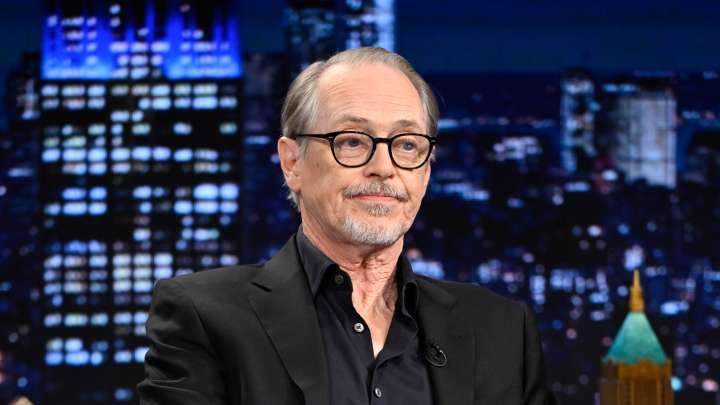 Steve Buscemi reveals correct way to say his last name and fans are just realizing they’ve pronounced it wrong for years
