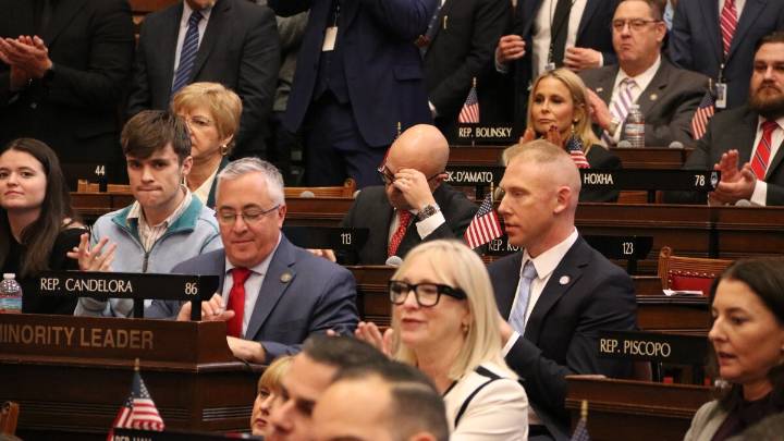 Top state Republicans concerned about potential CT Sun investment