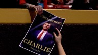 ¿Por qué Tyler Robinson asesinó a Charlie Kirk? Lo que sabemos y lo que no