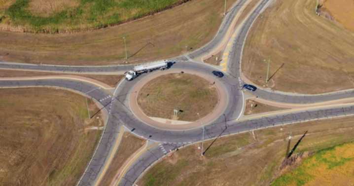 ODOT says roundabouts are improving intersection safety across Ohio