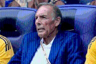Miguel Ángel Russo fue internado