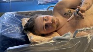 Firefighter makes miraculous recovery — and vows to return to firehouse