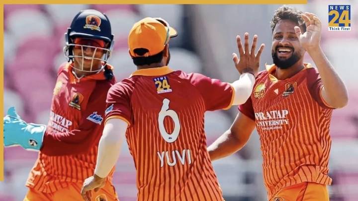 Uttarakhand Premier League 2025: When and where to watch Haridwar Spring Elmas vs Dehradun Warriors match?