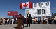 Economists see Canada deficit surging on trade war