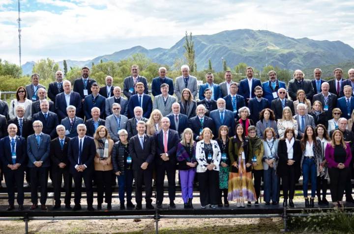 Las universidades rechazan el Presupuesto 2026 de Milei: "Consolida el ajuste"