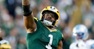 Micah Parsons debuts for the Packers and calls Cowboys' trading him 'outrageous'