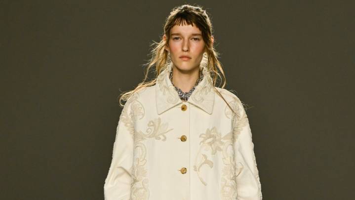 Dries Van Noten Spring 2026 Ready-to-Wear Runway, Fashion Show & Collection Review [PHOTOS]