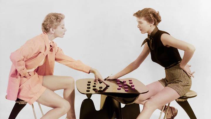 'Mid-Century Modern Design' exhibit ends Sept. 21 at Cranbrook museum