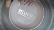 One Tank Trip: Bellyfire Studios
