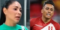 Pamela Franco respalda a Christian Cueva frente a críticas de Pamela López: “Decir que antes era buen padre y ahora no, es fuerte”