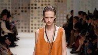 Tod's Spring 2026 Ready-to-Wear Collection