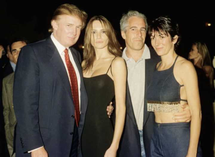 49 GOP Senators Just Voted To Cover Up Epstein’s Pedo Files