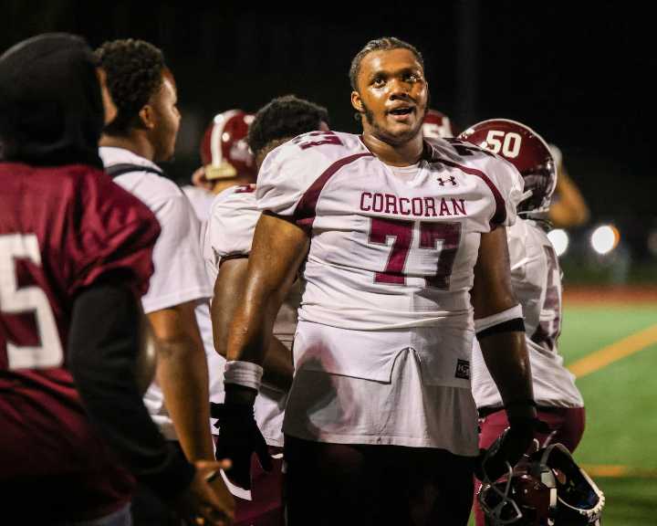 Live scoreboard, recaps for Thursday’s high school football games (Week 2)