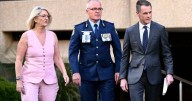 Career cop takes reins after decades on the beat