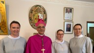 Un obispo de Tierra Santa visitará Castellón
