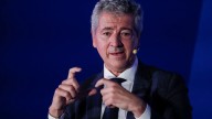 Gil Marín: "Sigo creyendo al 200 por cien en Simeone"