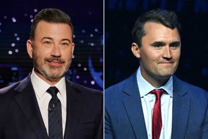 What Did Jimmy Kimmel Say About Charlie Kirk’s Death on His Late-Night Show? Read the Full Transcript