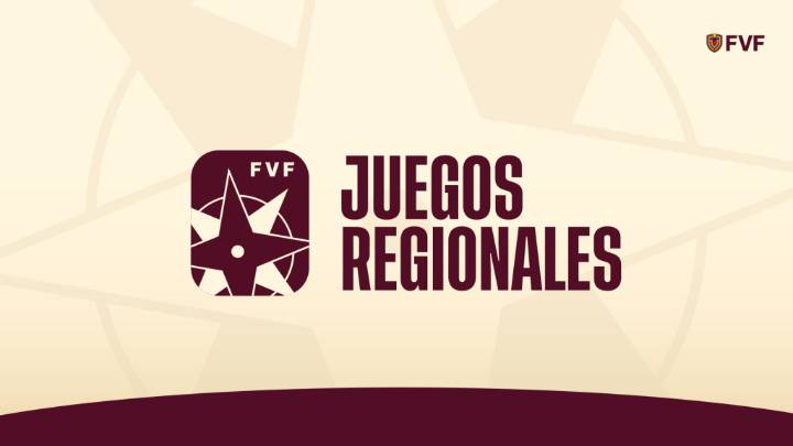 Nueva edición de los Juegos Regionales 2025 iniciará este 22 de...