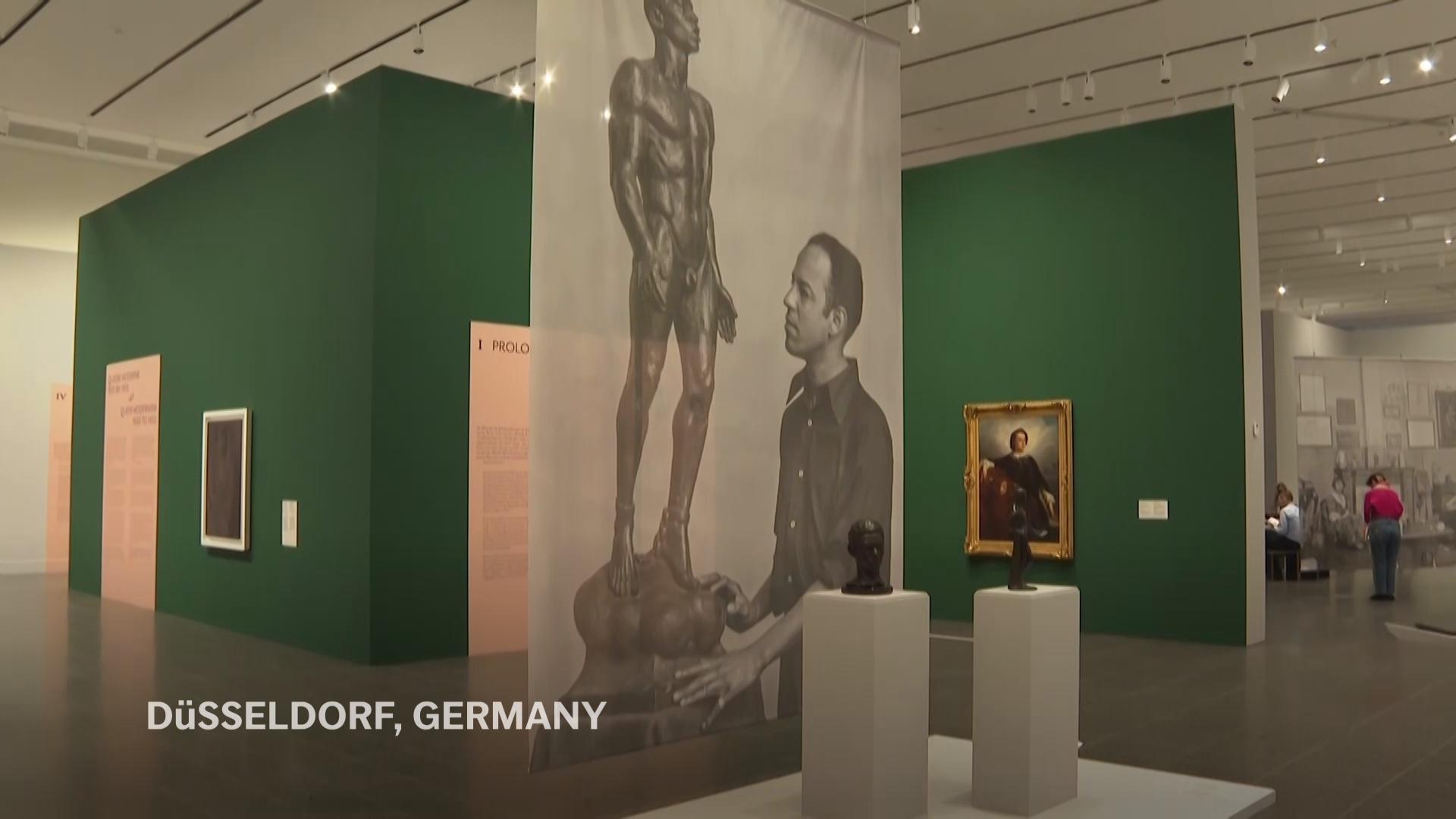 New exhibition highlights breadth of LGBTQ contributions to modernism