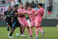 Deadspin | Charlotte FC have win streak, playoff spot on mind vs. Inter Miami