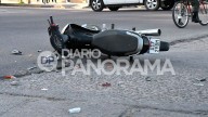 Falleció el adolescente de 14 años involucrado en un choque de motos en Los Juríes