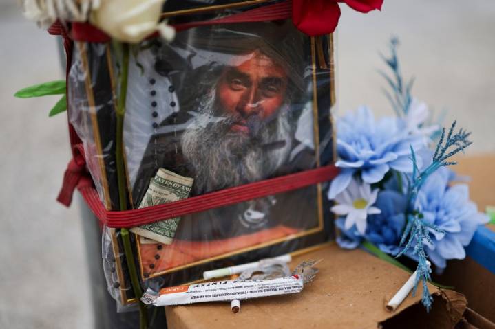 Shooting death of homeless man saddens many in Pilsen