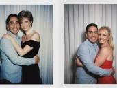 Así puedes hacer tu foto Polaroid con tu artista o celebridad favorita usando la IA de Google