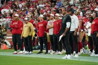 Breaking: Could Latest 49ers Injury Signal a Trade?
