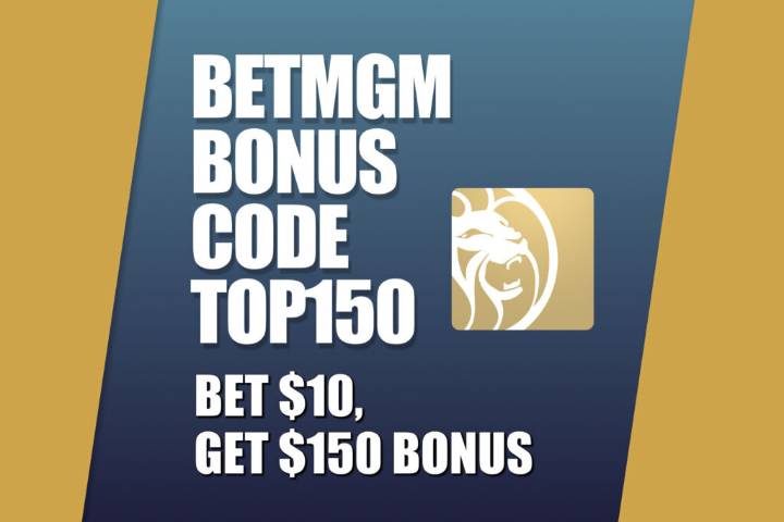 BetMGM Bonus Code TOP150: Claim $150 Bonus for MLB, NFL Week 4, NCAAF