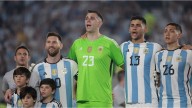 Quienes serán los artistas que cantarán en el último partido de Lionel Messi en el país