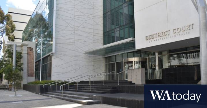 Perth day care worker on trial over allegations he touched two children