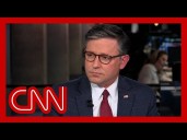 ‘Emotion of the moment’: Mike Johnson explains chaotic scene on House floor after Kirk assassination