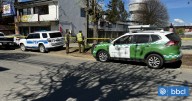 Joven de 19 años fue baleado en las cercanías de su establecimiento educacional en Valdivia