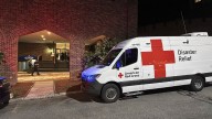 Man is arrested and charged in New Hampshire country club shooting