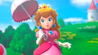 Nintendo por fin desvela uno de los secretos más confusos de la Princesa Peach