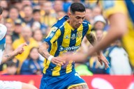 Con Di María como figura, Rosario Central recibe a Talleres: hora, TV y formaciones