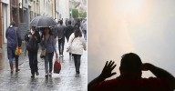 Senamhi pronostica cambio radical en Lima: la lluvia se despide y el sol volverá en próximos días