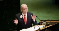 España se ausentó del discurso de Netanyahu boicoteado por decenas de países