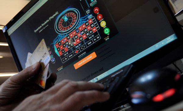 Hotelero de la región irá a juicio por montar en pandemia un casino online