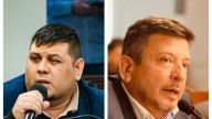 El oficialismo respondió a las críticas libertarias sobre la obra pública provincial
