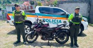 Este es el paso a paso de los operativos realizados en el Tolima para recuparar varias motos robadas