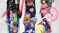 Octubre ya está aquí y también los estrenos en plataformas