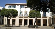 El PSOE de Niebla pide al Ayuntamiento mejoras urgentes para el campo de fútbol