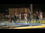 Friday Football Fever Game of the Week Preview: Buena High at Marana