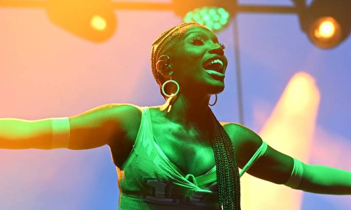 Queer mega stars (and allies) ready to take D.C. stages this fall